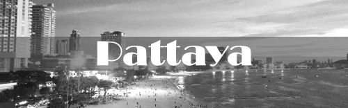 Pattaya Thailand