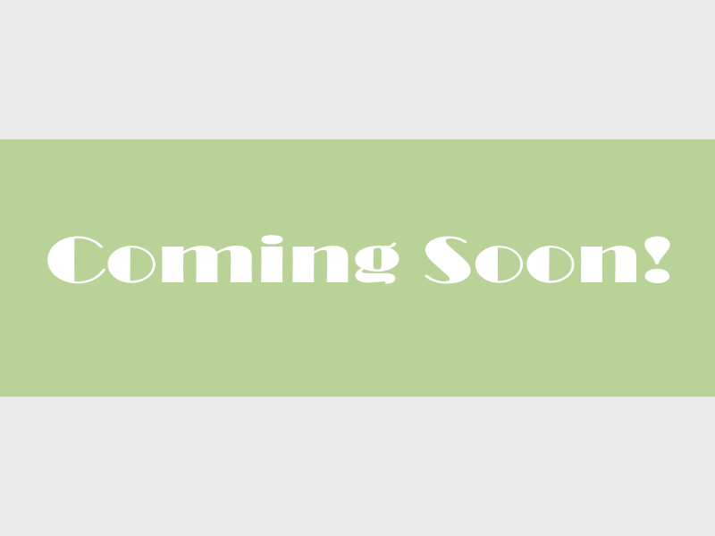 Map coming soon