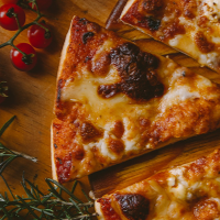 Pizza Garden