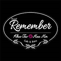 Remember Hua Hin