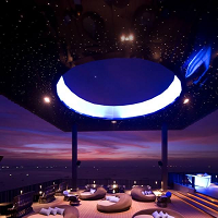Horizon Rooftop Restaurant & Bar