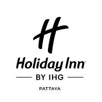 The Rooftop at Holiday Inn Pattaya